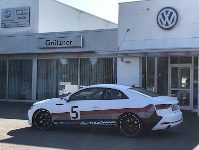 Grützner GmbH Anklam