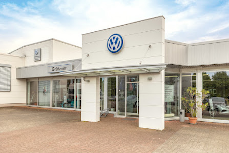 Grützner GmbH Anklam