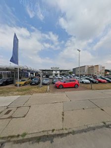 Volkswagen Automobile Weißensee