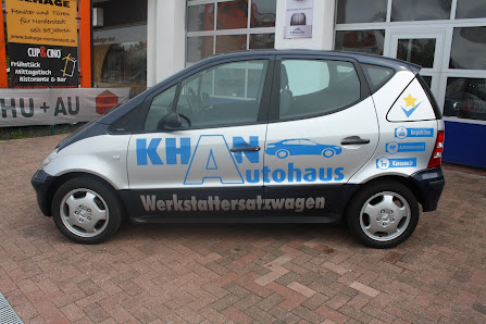 KHAN Autohaus