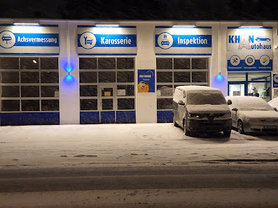 KHAN Autohaus