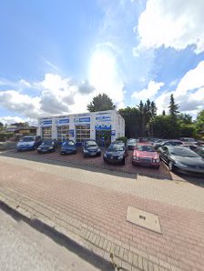 KHAN Autohaus