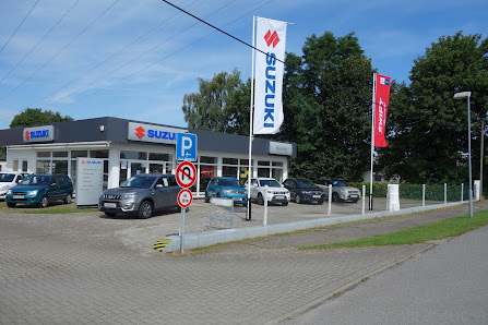 Autohaus Mieske