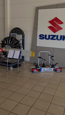 Autohaus Mieske