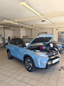 Autohaus Mieske