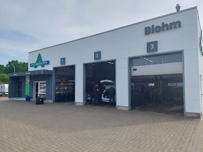 Automeister Blohm GbR