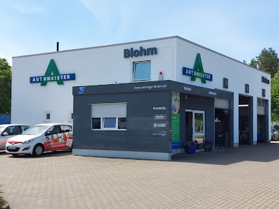 Automeister Blohm GbR