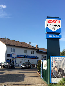 Autoservice Riesinger GmbH - Thomas Riesinger