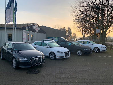 Behrens u. Bergau Autoservice