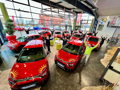 Autohaus Multhaup GmbH & Co. KG