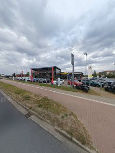 Autohaus Multhaup GmbH & Co. KG