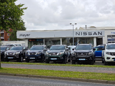 Autohaus Meyer GmbH