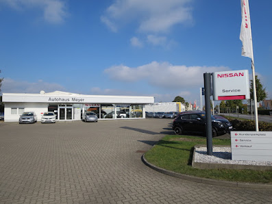 Autohaus Meyer GmbH