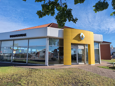 Renault Autohaus Piahowiak Waren-Müritz