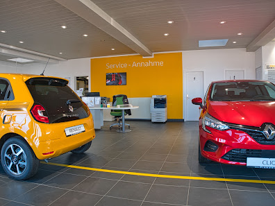 Renault Autohaus Piahowiak Waren-Müritz