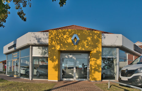 Renault Autohaus Piahowiak Waren-Müritz