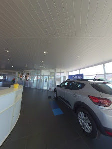 Renault Autohaus Piahowiak Waren-Müritz