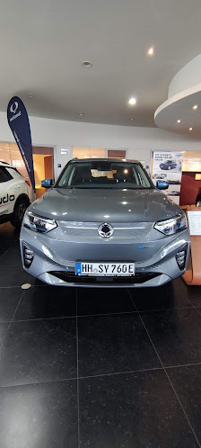 Autocentrum Michael GmbH - Seat