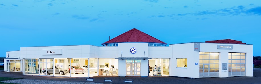 Autohaus Kühne GmbH