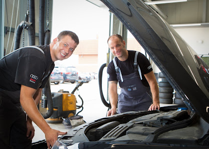 Autohaus Kühne GmbH