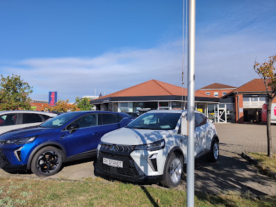 Autohaus Brandt Waren GmbH