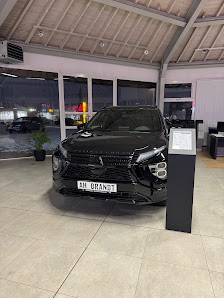 Autohaus Brandt Waren GmbH