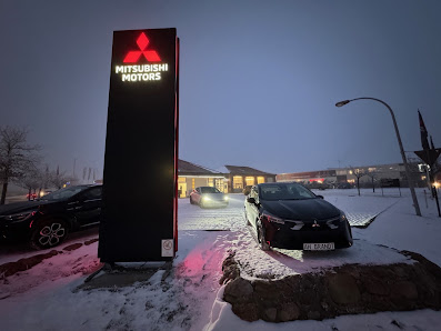 Autohaus Brandt Waren GmbH