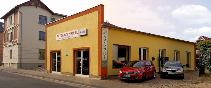 Autohaus Nickel