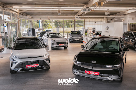 Autohaus Wolde GmbH
