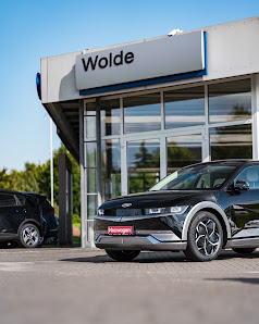 Autohaus Wolde GmbH