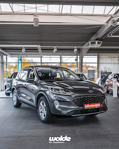 Autohaus Wolde GmbH