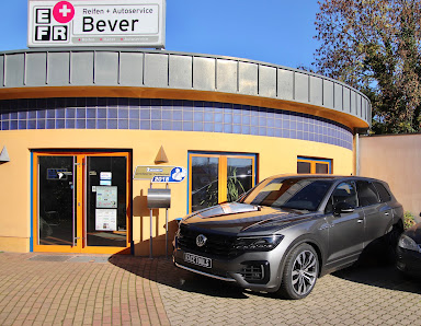 Reifenservice Bever GmbH