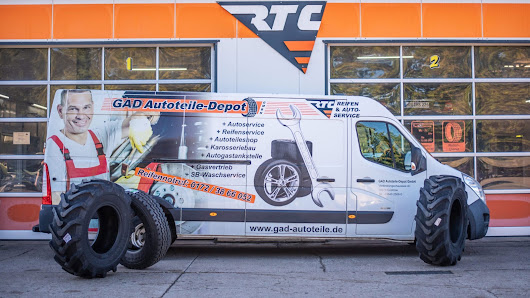 GAD Autoteile-Depot GmbH