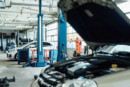 GAD Autoteile-Depot GmbH
