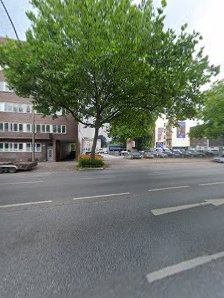 Auto-Galerie Nader