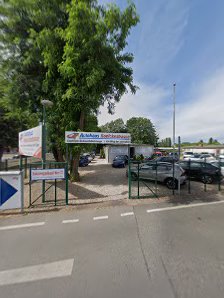 Autohaus Roelckestraße