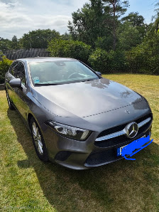 Simon Automobile
