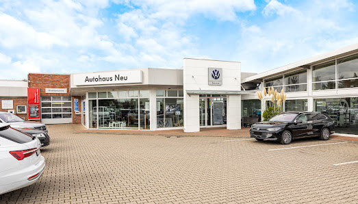 Autohaus Neu GmbH Ribnitz