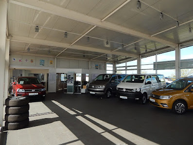 Autohaus Neu GmbH Ribnitz
