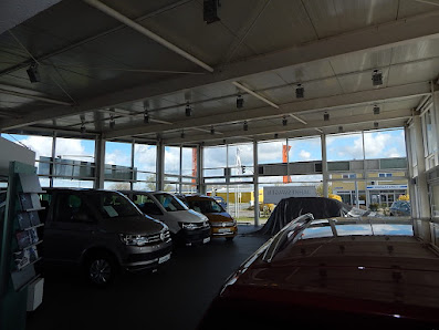 Autohaus Neu GmbH Ribnitz