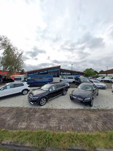 Joachim Küenle und Reinhard Hohmann Autohaus Kümann GbR
