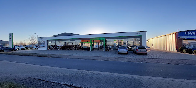 Autoservice Peters GmbH