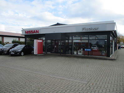 Autohaus V. Fischer, Inh. Jan Winkler