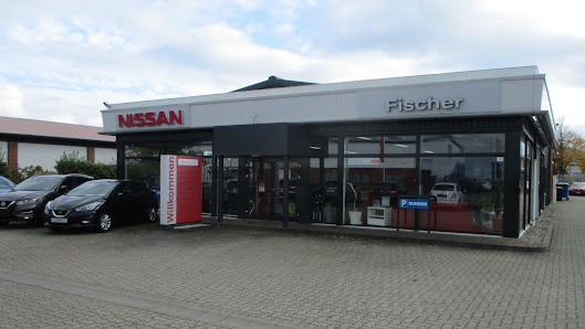 Autohaus V. Fischer, Inh. Jan Winkler