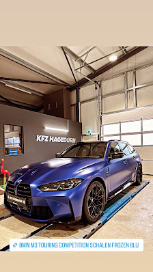 Hagedorn Motors - Hagedorn & Schröder GmbH