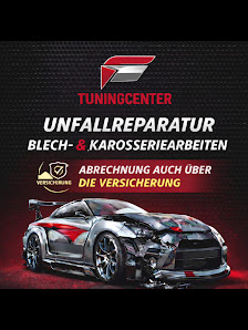 Tuningcenter Waren
