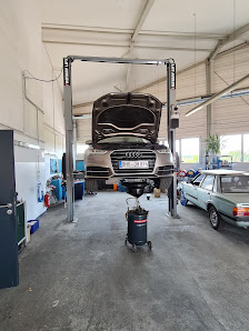 Reifen + Autoservice Müritz