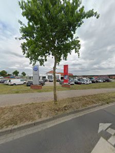 Autohaus Kühne GmbH Skoda Service Partner