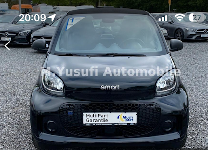 M. Yusufi Automobile