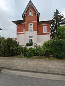Waren Müritz, Llydstrasse